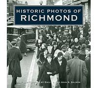 Historic Photos of Richmond