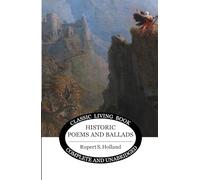 Historic Poems and Ballads