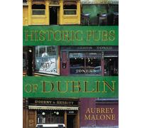 Historic Pubs of Dublin