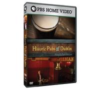 Historic Pubs of Dublin [DVD] [2008] [Region 1] [US Import] [NTSC]