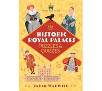 Historic Royal Palaces Puzzles & Quizzes