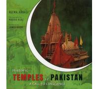 Historic Temples In Pakistan: A Call to Conscience
