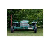 Historic tractors，Jigsaw Puzzles 1000 Pieces for Adults, Classic Puzzle Kids Puzzle Challenging And Difficult Puzzles for Adults And Teens（50x70cm）-AH76