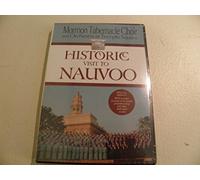 Historic Visit to Nauvoo: Mormon Tabernacle Choir and Orchestra at Temple Square