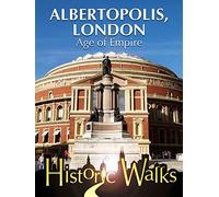 Historic Walks: Albertopolis