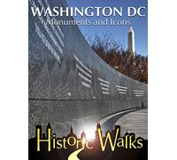 Historic Walks: Washington