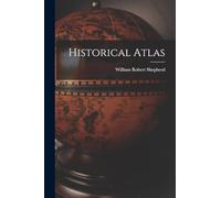 Historical Atlas