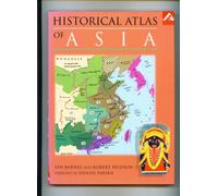 Historical Atlas of Asia