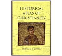 Historical Atlas of Christianity