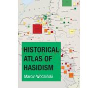 Historical Atlas of Hasidism
