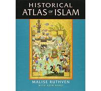 Historical Atlas of Islam