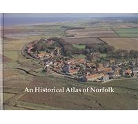 Historical Atlas of Norfolk