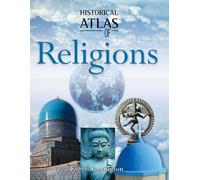 Historical Atlas of Religions