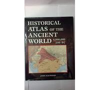 Historical Atlas of the Ancient World
