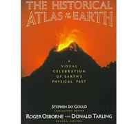 Historical Atlas of the Earth (Henry Holt Reference Book)