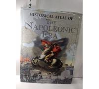 Historical Atlas of the Napoleonic Era
