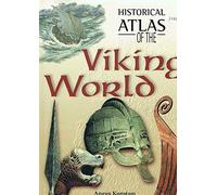 Historical Atlas of the Viking World