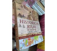 Historical Atlas of the World