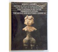 Historical Atlas of World Mythology