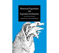 Historical Capitalism