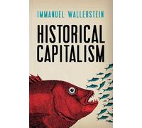 Historical Capitalism with Capitalist Civilization