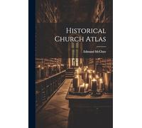 Historical Church Atlas