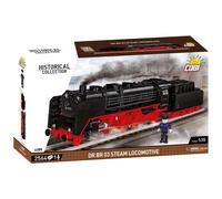 COBI 6288 DR BR 03 Steam Locomotive 1:35 Building Blocks NEW