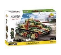 Historical Collection Panzer IV Ausf. G