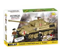 Historical Collection Pz.Kpfw. V Panther Ausf. G