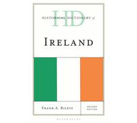 Historical Dictionary of Ireland