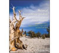 Historical Environmental Variation in Conservation and Natural Resource Management