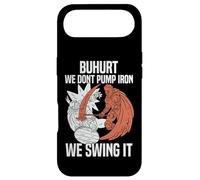 Historical European martial arts Buhurt martial art Case for iPhone Air