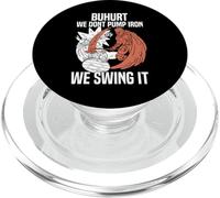 Historical European martial arts Buhurt martial art PopSockets PopGrip for MagSafe