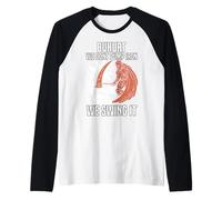 Historical European Martial Arts Buhurt Martial Art Raglan Baseball Tee
