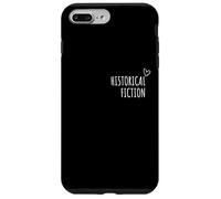 Historical Fiction Novels History Romance Adventure Drama Case for iPhone 7 Plus/8 Plus