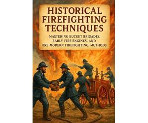 Historical Firefighting Techniques: Mastering Bucket Brigades, Early Fire Engines, and Pre-Modern Firefighting Methods