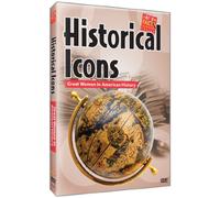 Historical Icons: Great Women in American History [DVD] [Region 1] [US Import] [NTSC]