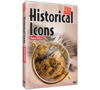 Historical Icons: Helen Keller [DVD] [2010]