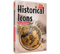 Historical Icons: Vincent Van Gogh [DVD]
