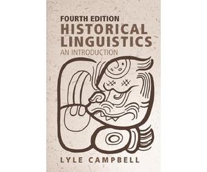 HISTORICAL LINGUISTICS by Lyle Campbell Paperback Self Help Business