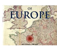 Historical Maps of Europe