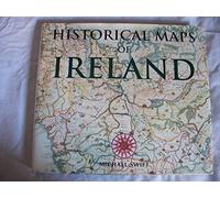 Historical Maps of Ireland