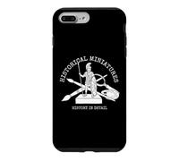Historical Miniatures Roman Soldier Painter Case for iPhone 7 Plus/8 Plus