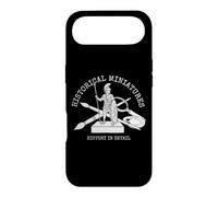Historical Miniatures Roman Soldier Painter Case for iPhone Air
