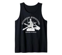 Historical Miniatures Roman Soldier Painter Tank Top