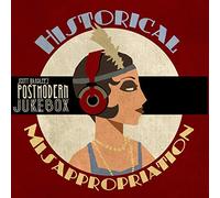 Historical Misappropriation