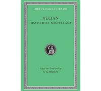 Historical Miscellany