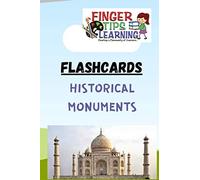 Historical Monuments Flashcards