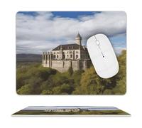 Historical Monuments of Armenia Mouse Pad Mouse Mat 10 X 8 Inch