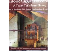 Historical Organs of Seattle / Various